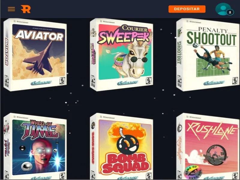 Can you play Aviator for free on Rivalry?