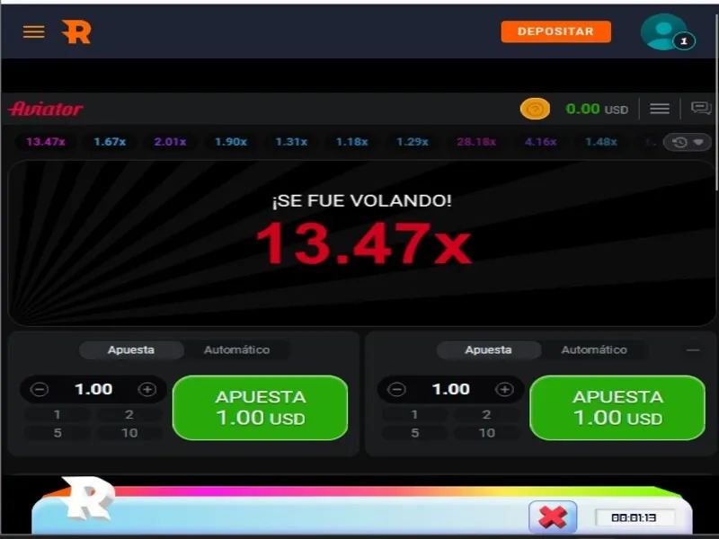 How to download Aviator to practice before betting on Rivalry