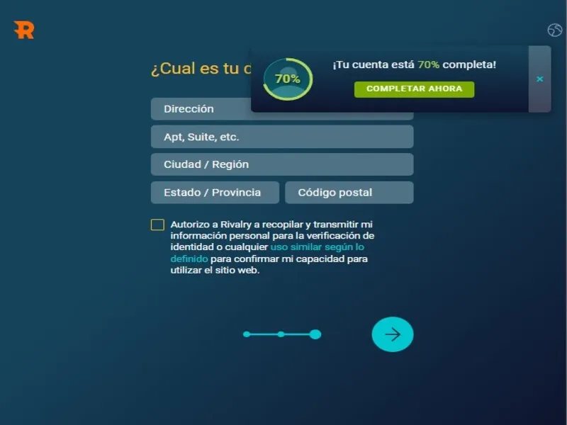 How Rivalry protects its users