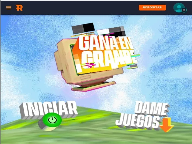 Rivalry Online Casino: Slots and Live Table Games