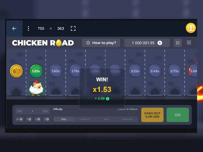 Disadvantages of playing Chicken Road on Rivalry