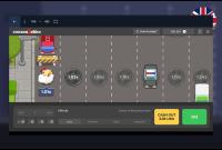 A emoção de cada passo — Chicken Road me cativou.