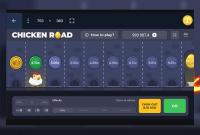 Risco e recompensa bem equilibrados