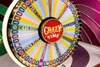 Noche de adrenalina con Crazy Time