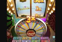 Crazy Time: una experiencia de casino única