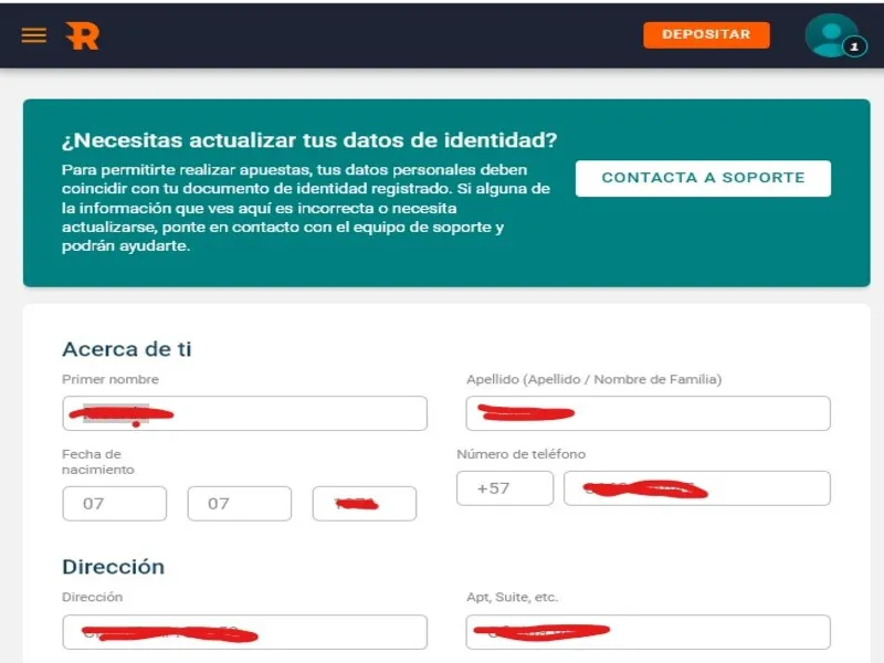 Usability is the main advantage of the mobile version of Rivalry