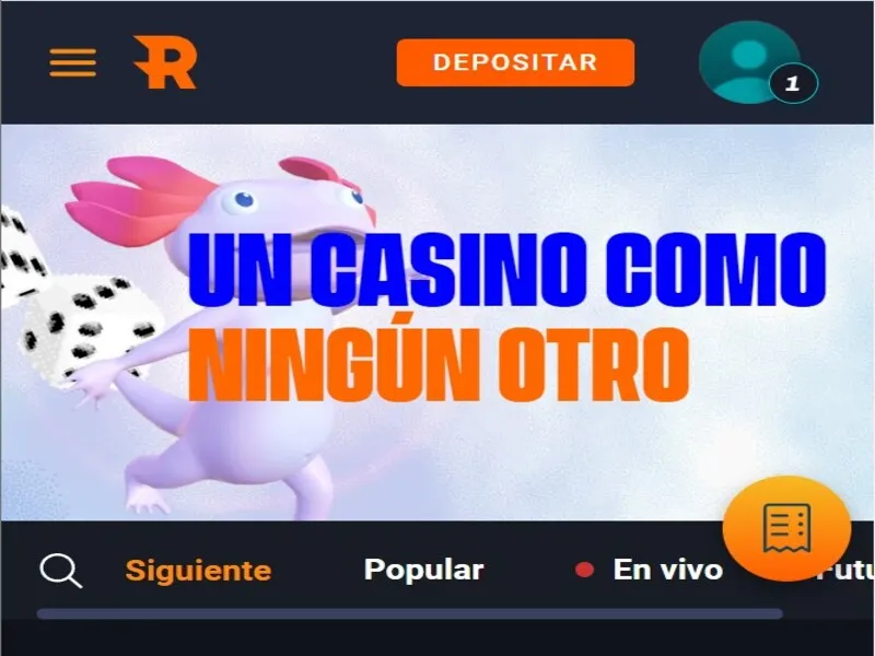 Gambling limits and responsible gaming tools at the Casino