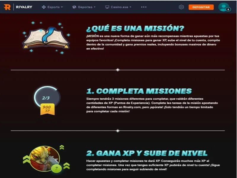 Rivalry Academy: Learn betting strategies from the basics to advanced techniques